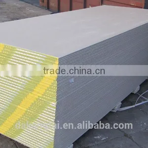 Gypsum Board Cost per Square Foot thumbnail-6