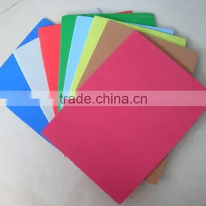 THIN EVA RAW MATERIAL FOAM SHEET thumbnail-4