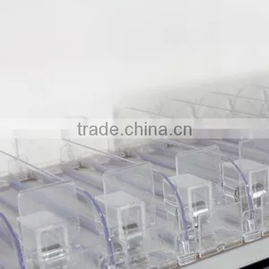 Stand for Cigarettes Cigarette Display Shelves thumbnail-2