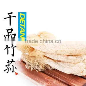 Dried Dictyophora Mushroom/ Dictyophora Indusiata thumbnail-1