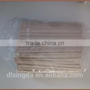 14cm Wooden Coffee Stirrers for Hot Drinking thumbnail-3