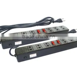 10A Extension Socket Model 6S Hansinco thumbnail-1