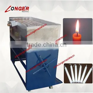 Home Use/Household Candle Making Machine|Hot Sale Candle Production Sale thumbnail-1