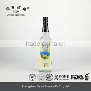 Natural White Rice Vinegar 1L thumbnail-5