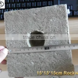 Super Agriculture Rock Wool for Planting 4x4x4cm thumbnail-4
