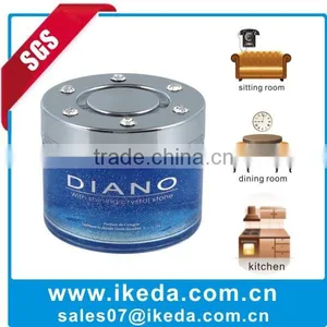 Ikdea Empty Car Perfume Bottle at Factory Price thumbnail-1