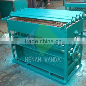Best Seller Wanda Brand Tealight Candle Making Machine thumbnail-1