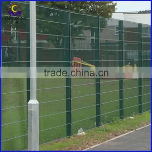 Top Quality 76.2mmx12.7mm High Security Fence for Big House thumbnail-2