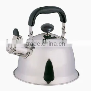 Stainless Steel Water Pot thumbnail-1