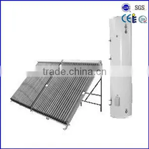 SRCC High Pressure Split Solar Water Heater thumbnail-1