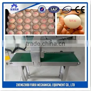 Hot Sale Inkjet Coding Machine With Small Character/date Printing Machine Printer thumbnail-1