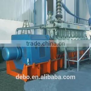 100kw to 1mw Biomass Gas Generator Biomass Gas Electric Generation Biomass Gasifier thumbnail-1