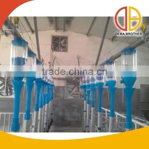 New Promotion Poultry Automatic Feeding System thumbnail-2