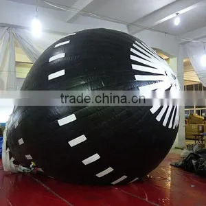 50T Crane &Davit Load Test Water Weight Bags thumbnail-3