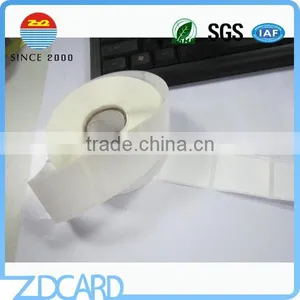 Paper Adhesive 13.56MHZ Passive Phone Nfc Rfid Tag thumbnail-5