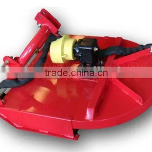 High Quality RCG Topper Mower With CE thumbnail-1