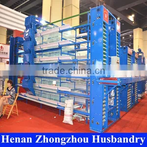 Good Quality Bird Cages Used/models Nests for Chickens/chicken Poultry Farm Equipment thumbnail-1