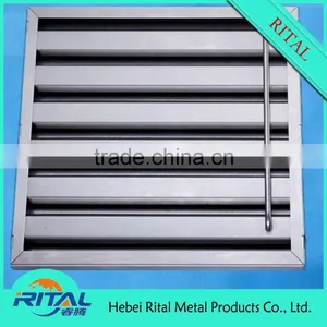 Cooking Fume Extractor, Range Hood Commercial Grease Filter thumbnail-5