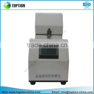 24 Samples Organization Grinding Machine Fast Organization Grinding Machine Many Samples Organization Homogenizer thumbnail-1