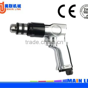 Pneumatic Tools ,3/8" Air Drill thumbnail-1