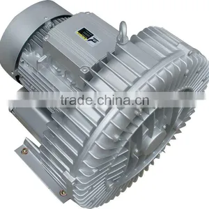 2LG410 Single-Phase High Pressure Air Blower thumbnail-1