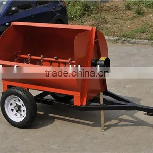 2014 China Agricultural Efficiency Double Veneer Glue Spreader thumbnail-1
