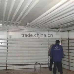 Hot Sale Cold Room Equipment for Chickens thumbnail-1
