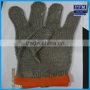 Butcher Stainless Steel Mesh Gloves thumbnail-1