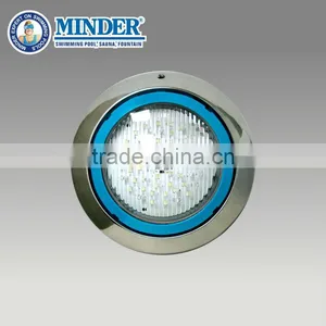 SPE Series Stainless Steel Underwater Led Lights for Fountains Led Underwater Light Underwater Led Light thumbnail-1
