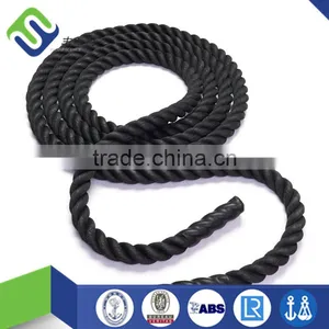 Gym Training Battle Power Ropes for Sale 1.5 Inch & 2 Inch thumbnail-1