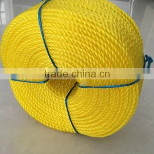 2016 Best Quanlity 2016 China PP Danline Rope,PP Rope,PP Color Rope Rolls thumbnail-5