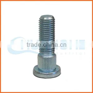 Customized Wholesale Quality Wheel Bolt Nut and Bolt thumbnail-2