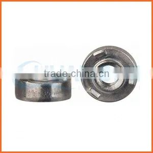 High Quality Din Anti Theft Lock Nut thumbnail-6