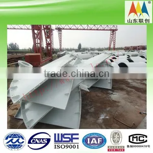 2014 Hot Sale!!100ton Cement Silo for Sale thumbnail-1