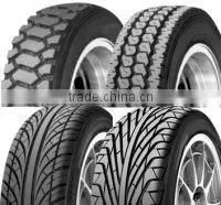 Passenger Car Tire 175/65R14 195/65R15 205/55R16 With Top Quality thumbnail-1