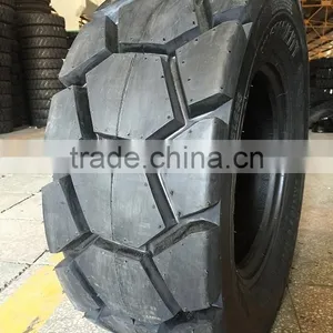 Skidsteer Tire /industrial Tire10-16.5 12-16.5 Pattern Sks-4 thumbnail-3
