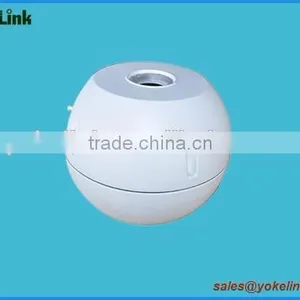 Die Casting CCTV Camera Cover Camera Housing thumbnail-1