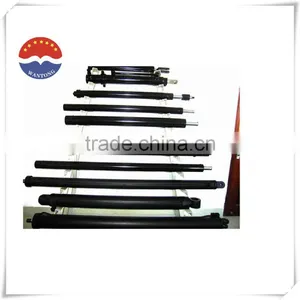 Factory Price,high Quality--two Stage Hydraulic Cylinder for Sale thumbnail-2