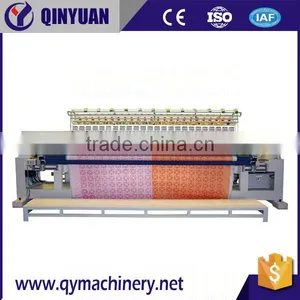 Accessory of Computerized Embroidery Quilting Machine/machine Spare Parts thumbnail-1