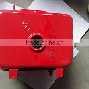 Agriculture Engine Parts 9.5L Trator Fuel Tank thumbnail-3