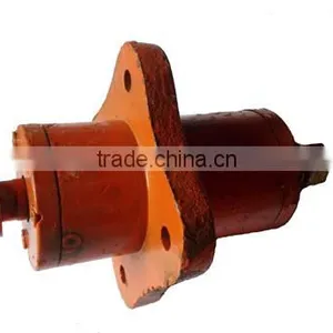 China Supplier Metal Tail Wheel Hub for Walking Tractor thumbnail-2