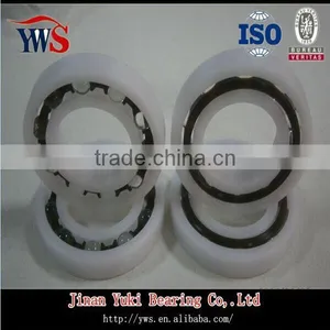 Plastic Deep Groove Ball Bearing 6903 thumbnail-1