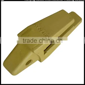 PC200 Excavator Bucket Adapter Part No. 20Y-70-14520 Adapter thumbnail-1