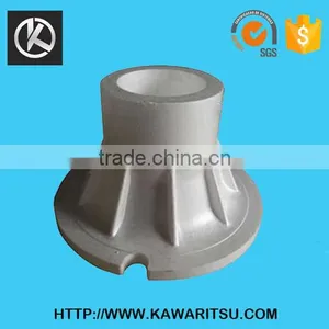 High End OEM&Custom CNC Machining Parts/Auto Spare Parts/Lathe Parts thumbnail-1