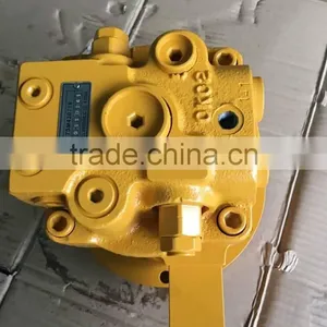7SM430719 SWING MOTOR ASSY for 7T Excavator thumbnail-1