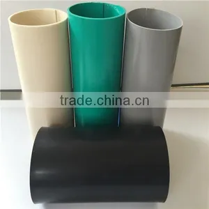 Customized Waterproof Anti Slip Soft Pvc Sheet thumbnail-1