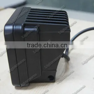 4 LEDS 40W LED Work Light FOR Off Road Lights Lamp For 4WD 4x4 ATV Boat Jeep Truck thumbnail-6