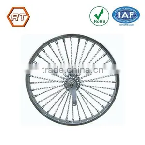 Bicycle Wheels 20 Inch thumbnail-1