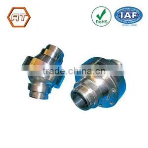 Pipe Fittings Union Connector thumbnail-1