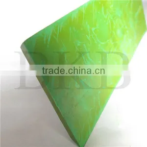 Plastic Float Rubber Trowel thumbnail-3